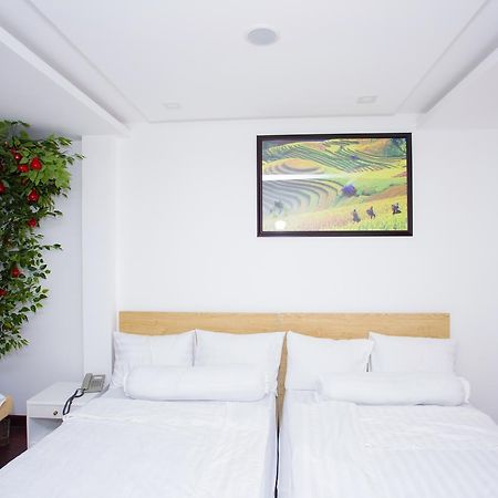Vnpearl 94 Hotel Ho Chi Minh City Exterior photo